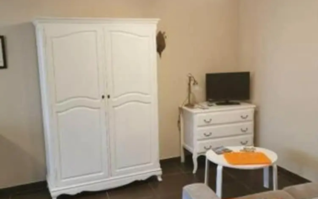 Gîte aux Berges du Canal