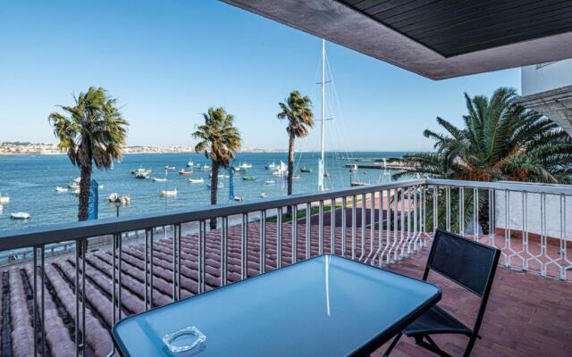 Cascais Bay Terrace I