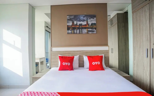 OYO 94064 Sayy Rooms At Springwood