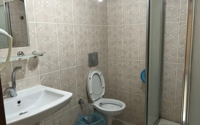 Inci Otel