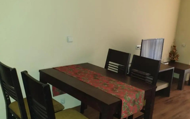 Apart Hotel Dream
