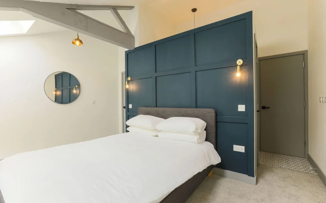 Goodstay Apartments by Urban Space