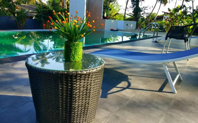 Temple Pond Villa Colombo