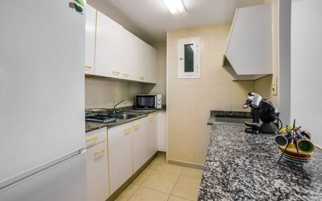 Apartamento Vivalidays Eva
