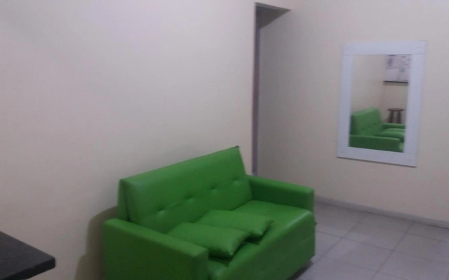 Apartamento Barata Ribeiro