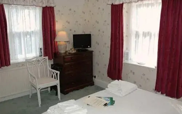 The Inn at Hawnby