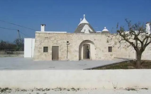 Casa dell'ulivo Alberobello