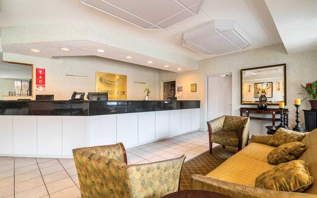 Econo Lodge