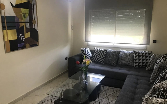 Residence Les Ambassadeurs