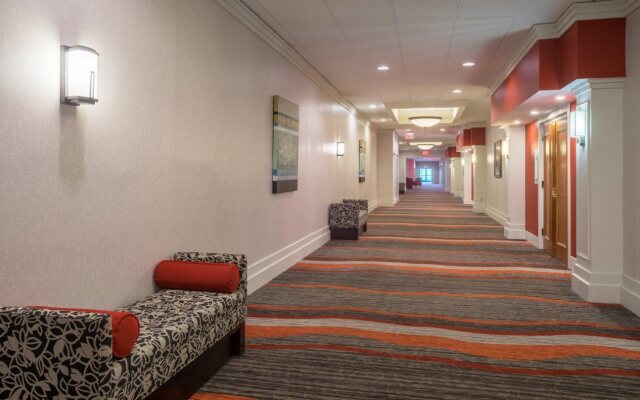 Holiday Inn Harrisburg - Hershey Area, I-81 by IHG