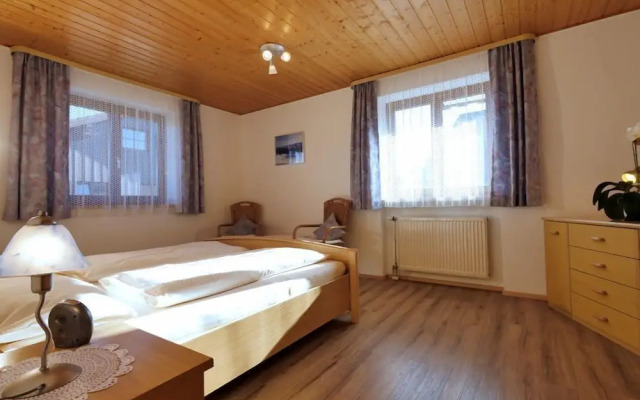 Ferienwohnungen Wörner