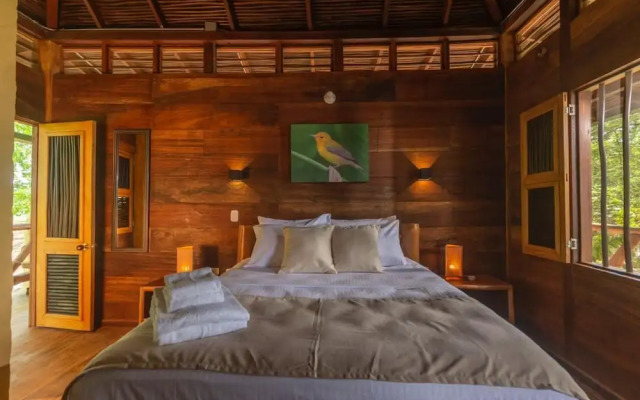 Samadhi Ecohotel by Rotamundos