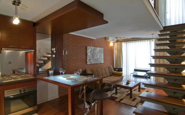 Park Plaza Apart Hotel