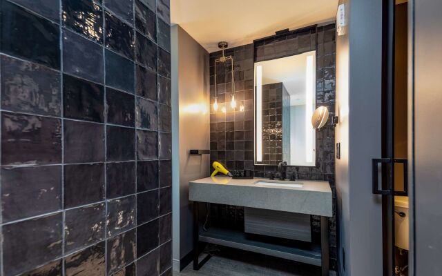 Hyatt Centric SouthPark Charlotte