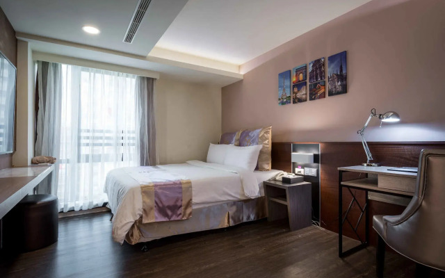 Sun hotel