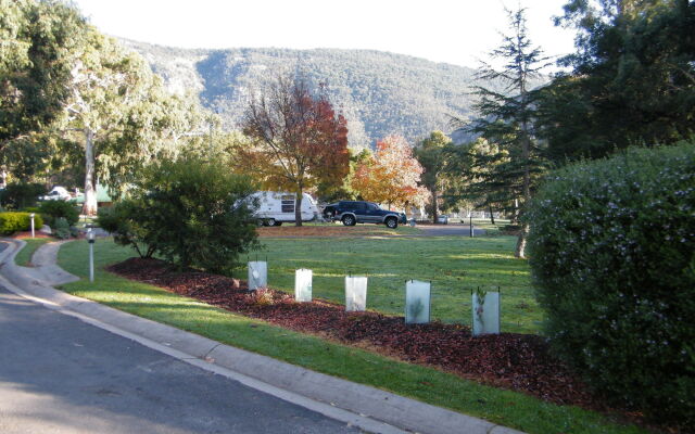 Breeze Holiday Parks - Grampians