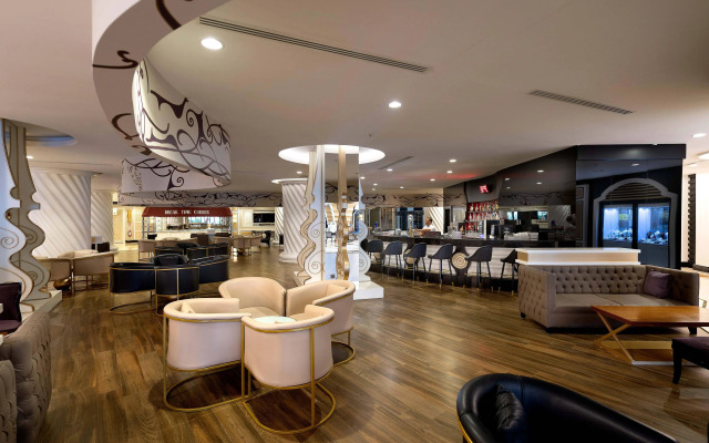 Adalya Elite Lara Hotel - All Inclusive