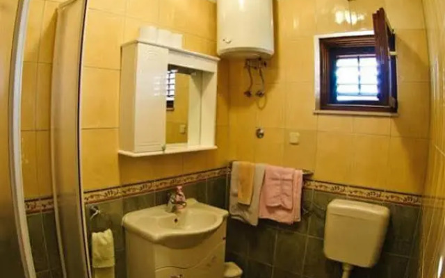 House Iliskovic