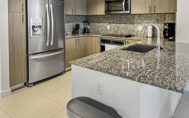Provident Grand Luxury Short Term Residences