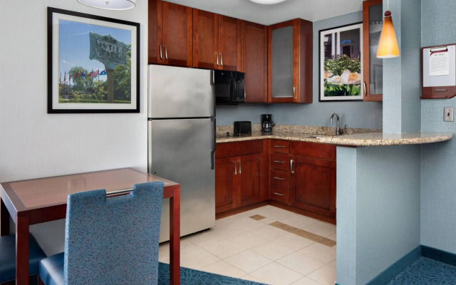 Residence Inn by Marriott Cincinnati Downtown/The Phelps