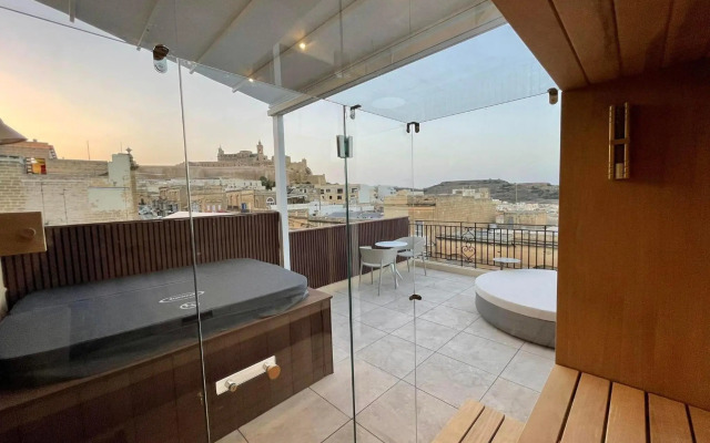 The Duke Boutique Hotel