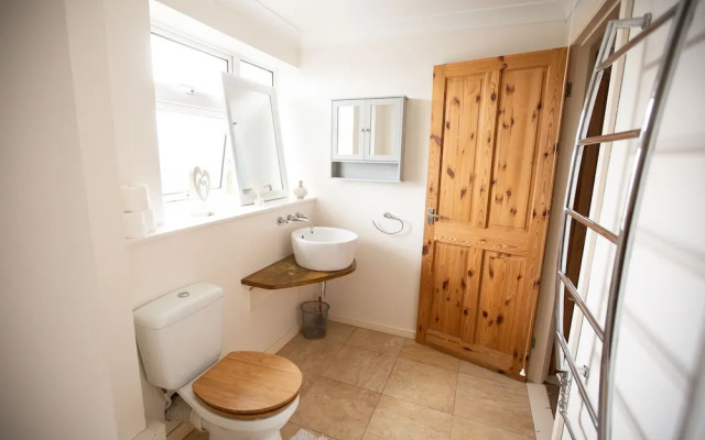 Large Home Central Ipswich