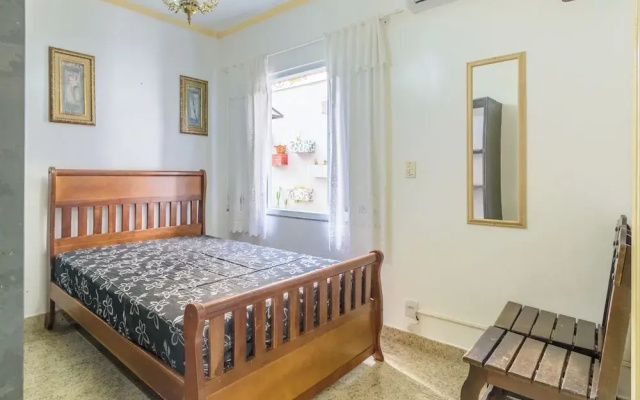 Casa piscina e lazer 50m praia Lagoinha
