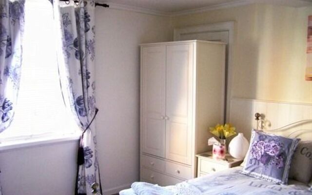 The Olde Sweet Shoppe Southwell Guest Accommodation