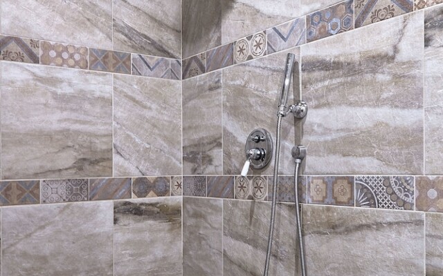 Baratero City Corner Apartments