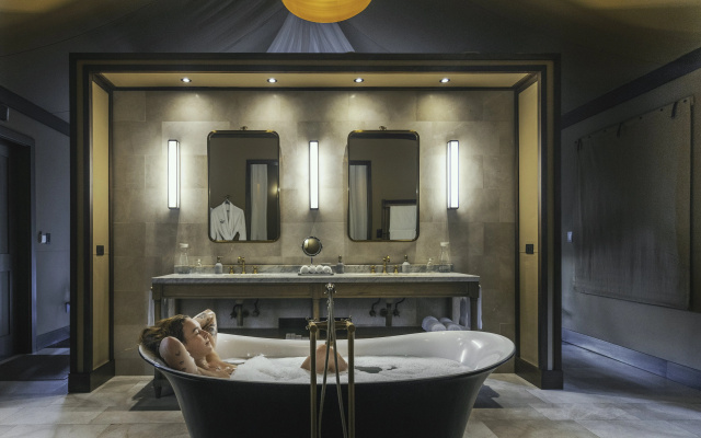 Nayara Tented Camp