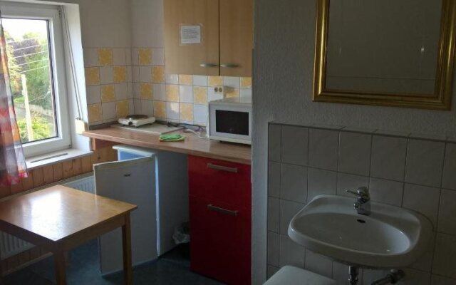 Fred's Zimmer & Ferienwohnungen