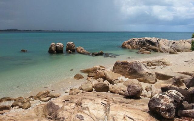 Horseshoe Bay Resort