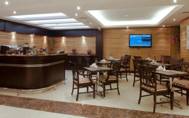 Best Western Plus Bakkah Awan Hotel