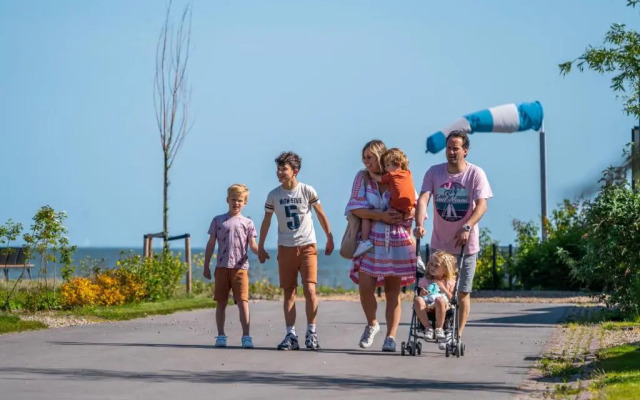 EuroParcs Enkhuizer Strand