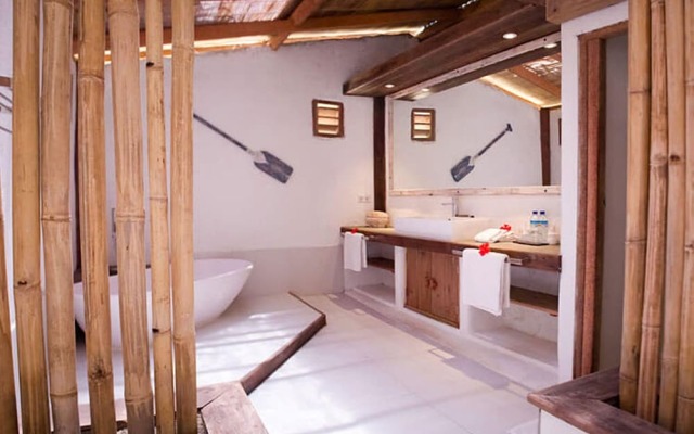 Sunrise Resort Gili Air