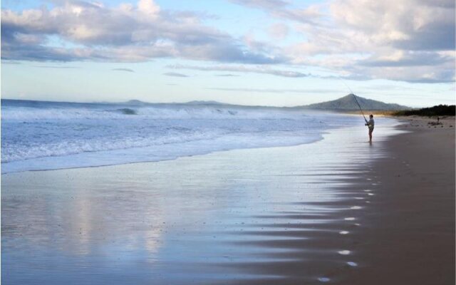 Reflections Mylestom Holiday Park