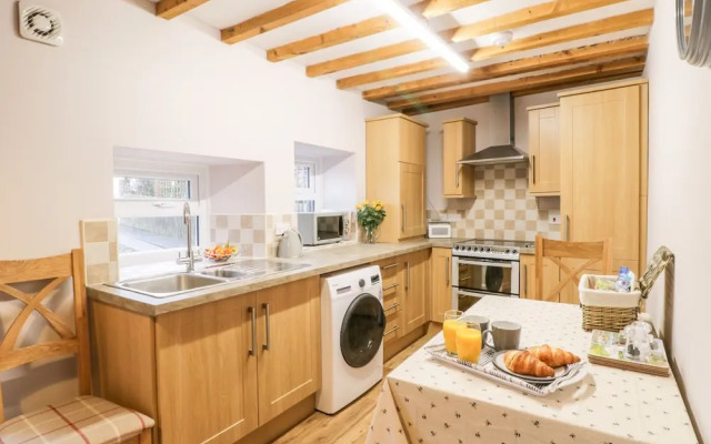 Barnaby Cottage