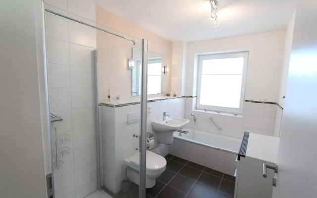 Lindenstraße 8 Whg 4