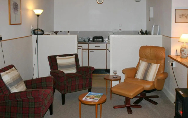 Bakehouse Cottage