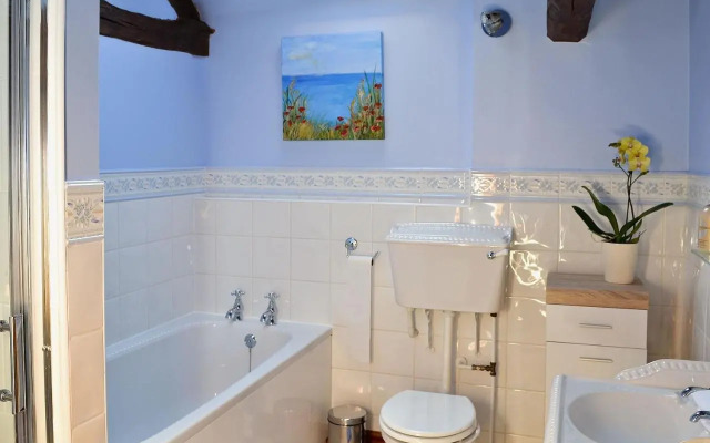 The Landings Cottage