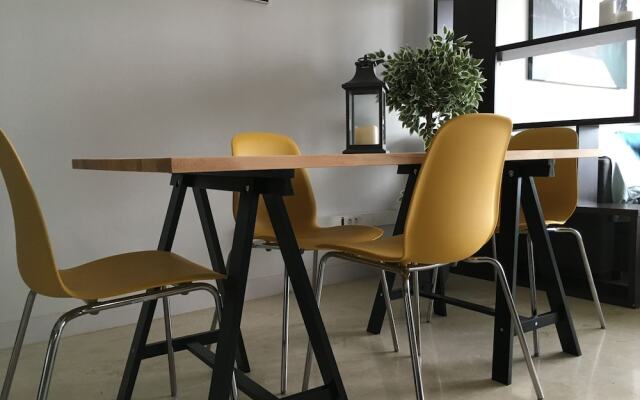 CriteriaHome Nice&Easy