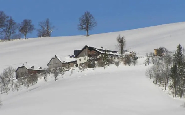Ferienhof Schneiderweg
