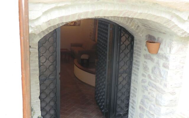 Residenza Frenguelli