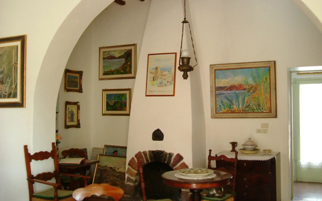 Albergo Villa Diana