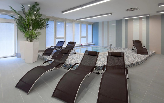 Clarion Congress Hotel Ostrava