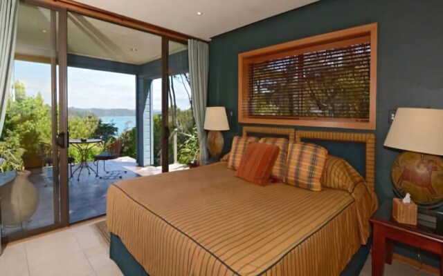 Titore Lodge