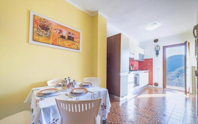 Alpi Apuane Panoramic Apartment