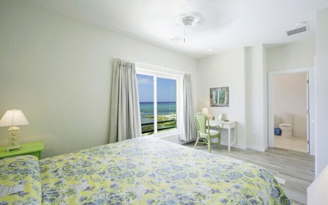 Jasmine Cottage by Grand Cayman Villas & Condos