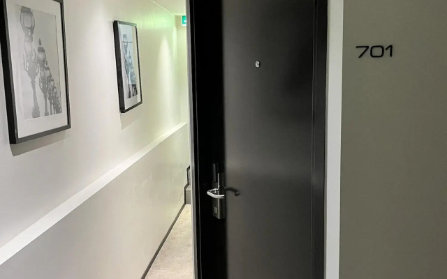 Sotel Amsterdam Central Station