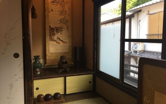 Miyajima Machiya Hotel Shiomachi-An